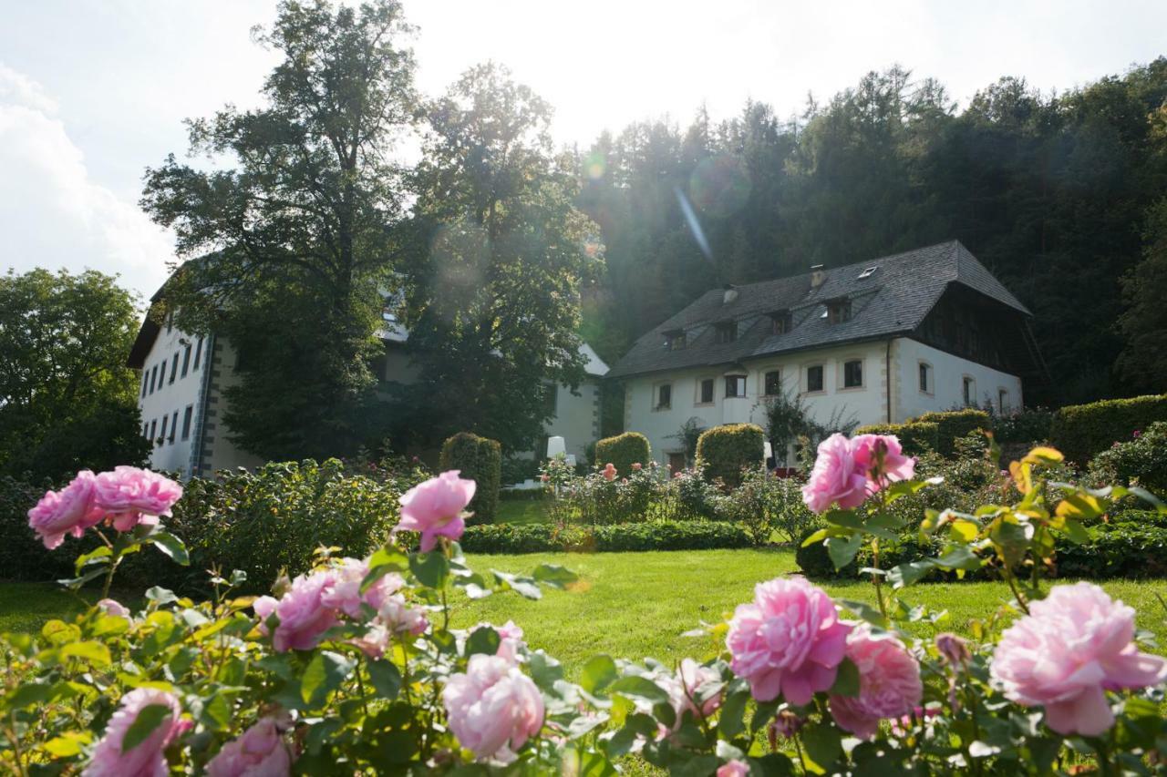 Penzl 9 Bed & Breakfast Longostagno Eksteriør bilde