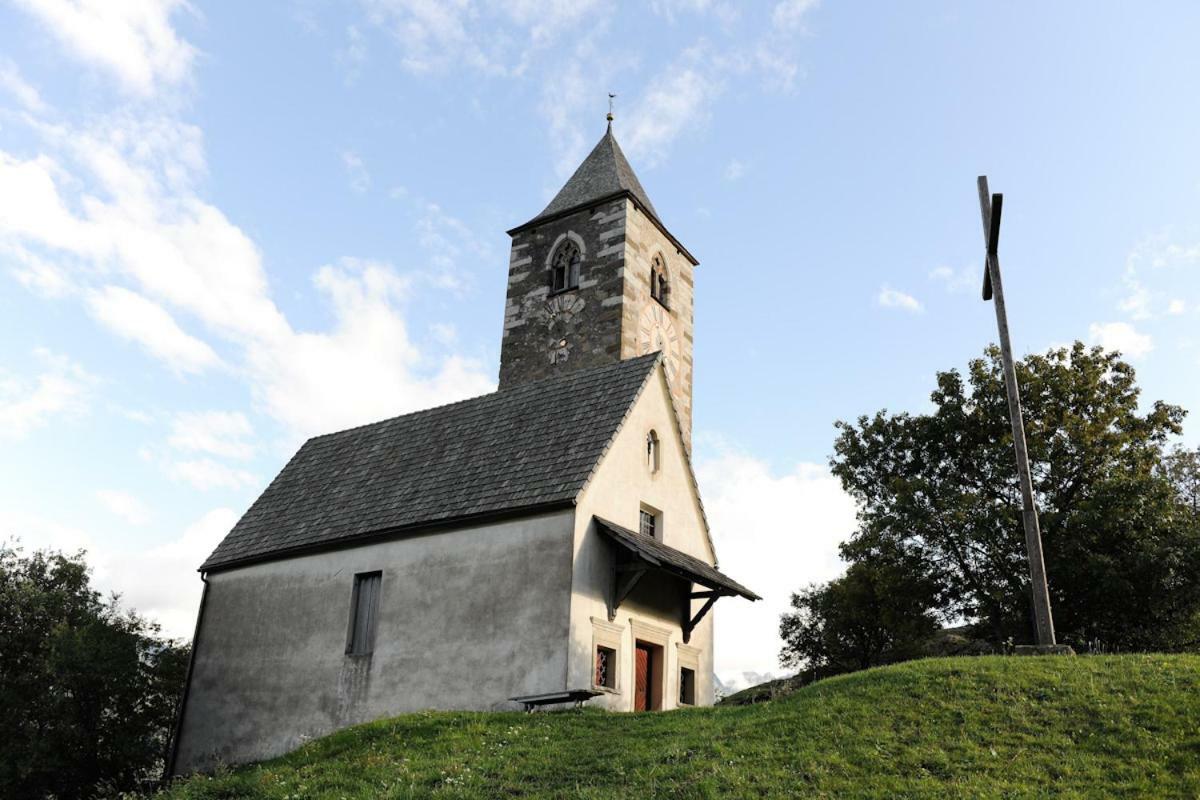 Penzl 9 Bed & Breakfast Longostagno Eksteriør bilde